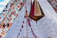 Boutiki Tent Events