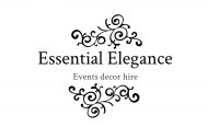 Essential Elegance hire undefined Profile 1