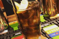 Long Island Iced Tea