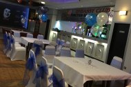 AJ's catering services & party supplies