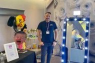 Snap Your Moment - Magic Mirror Hire