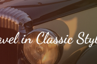 British Classic Car Hire undefined Profile 1