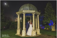 Wedding Photography (Rogerthorpe Manor)