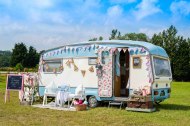 Daisy Vintage Caravan & Photo Booth undefined Profile 1