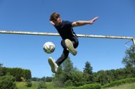 Ross Brown - Football Freestyler undefined Profile 1