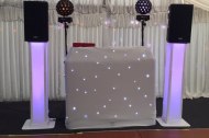 Subzero Mobile DJ & Entertainment Service