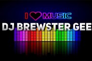 DJ BREWSTER GEE ENTERTAINMENT.