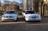 Lancashire Limos