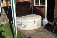 Hot Tub Hire Solihull undefined Profile 1