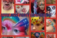 Little Miss Painty Facepainting undefined Profile 1