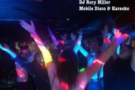 DJ Rory Miller Mobile Disco & Karaoke  undefined Profile 1