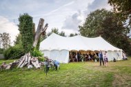 Piece of Cake Marquees