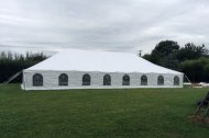 Lincoln Marquees