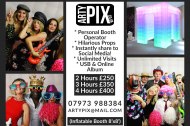 Artypix Photography & Events 