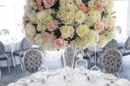 Centrepieces