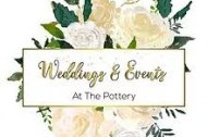 Weddings & Events At The Pottery undefined Profile 1