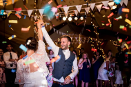 Atmospheric Audio: Wedding & Party DJ undefined Profile 1