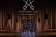 Atmospheric Audio: Wedding & Party DJ