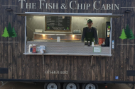 The Fish and Chip Cabin undefined Profile 1