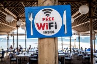 Protected WiFi for your event