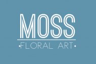 Moss Floral Art  undefined Profile 1