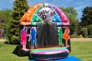 K&K'S Bouncy Fun House