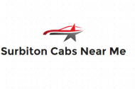 Surbiton Cabs Near Me