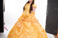 Princess Belle