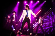 David Boakes - Michael Jackson Impersonator undefined Profile 1