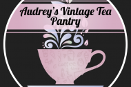 Audrey’s Vintage Tea Pantry undefined Profile 1