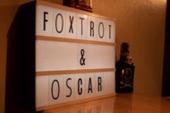 Foxtrot and Oscar LTD undefined Profile 1