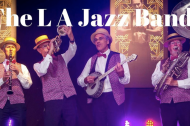 The L A Jazz Band undefined Profile 1