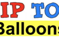 Tip Top Balloons Ltd undefined Profile 1