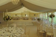 North West Marquee Hire