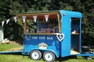 The Tow Bar