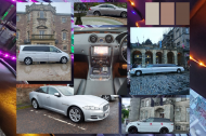 Urban Events Chauffeuring undefined Profile 1