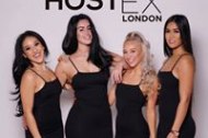 Hostex London