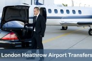 London Heathrow Airport Transfers