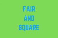 Fair & Square Catering undefined Profile 1