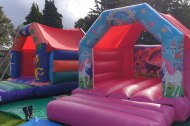 Brianna's Bouncy Castle and Soft Play Hire undefined Profile 1