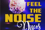 Feel the Noise Discos