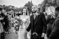 Oxnead Hall Wedding