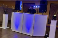 Melomania Professional DJ and Mobile Disco Hire