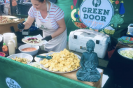 Green Door Catering Co  undefined Profile 1