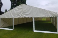 BK Marquee Hire undefined Profile 1