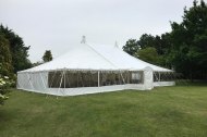 Eclectic Marquees  undefined Profile 1