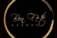 Bon Fete Events