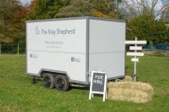 Gray Shepherd Events Ltd