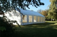 Party Tent Marquee Hire undefined Profile 1