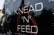 Knead ‘n’ Feed 